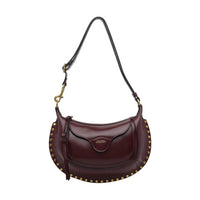Isabel Marant Women Moon Pocket Shoulder Bag