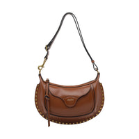 Isabel Marant Women Moon Pocket Shoulder Bag