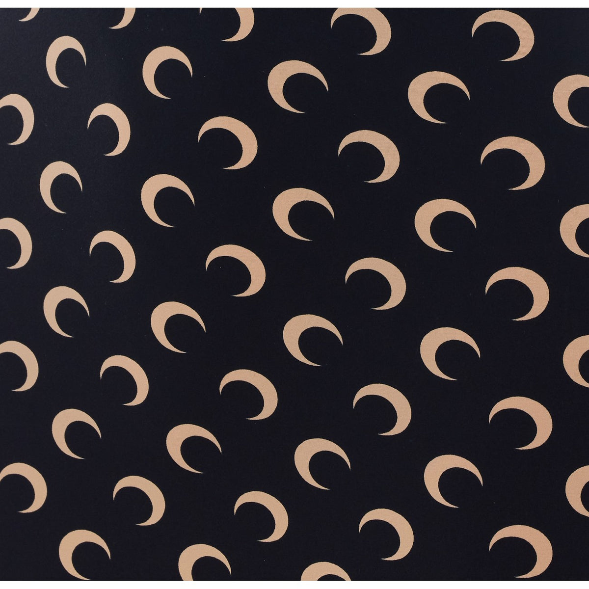 Marine Serre Marine Serre Women Moon Print Straps Dress