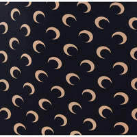 Marine Serre Marine Serre Women Moon Print Straps Dress