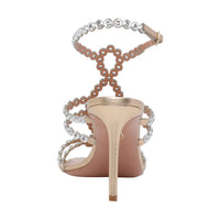 Aquazzura Aquazzura Women Mooncrush Sandals
