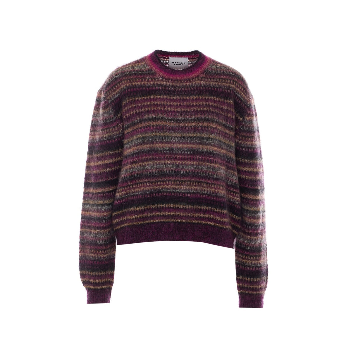 Isabel Marant Etoile Women Morine Sweater