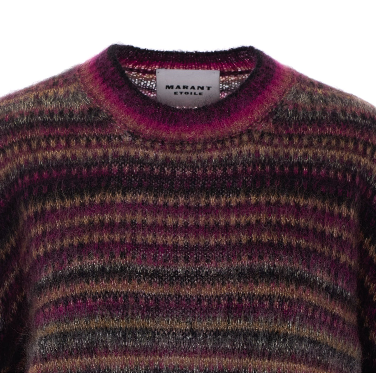 Isabel Marant Etoile Women Morine Sweater