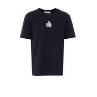 Lanvin Lanvin Men Mother And Daughter T-Shirt