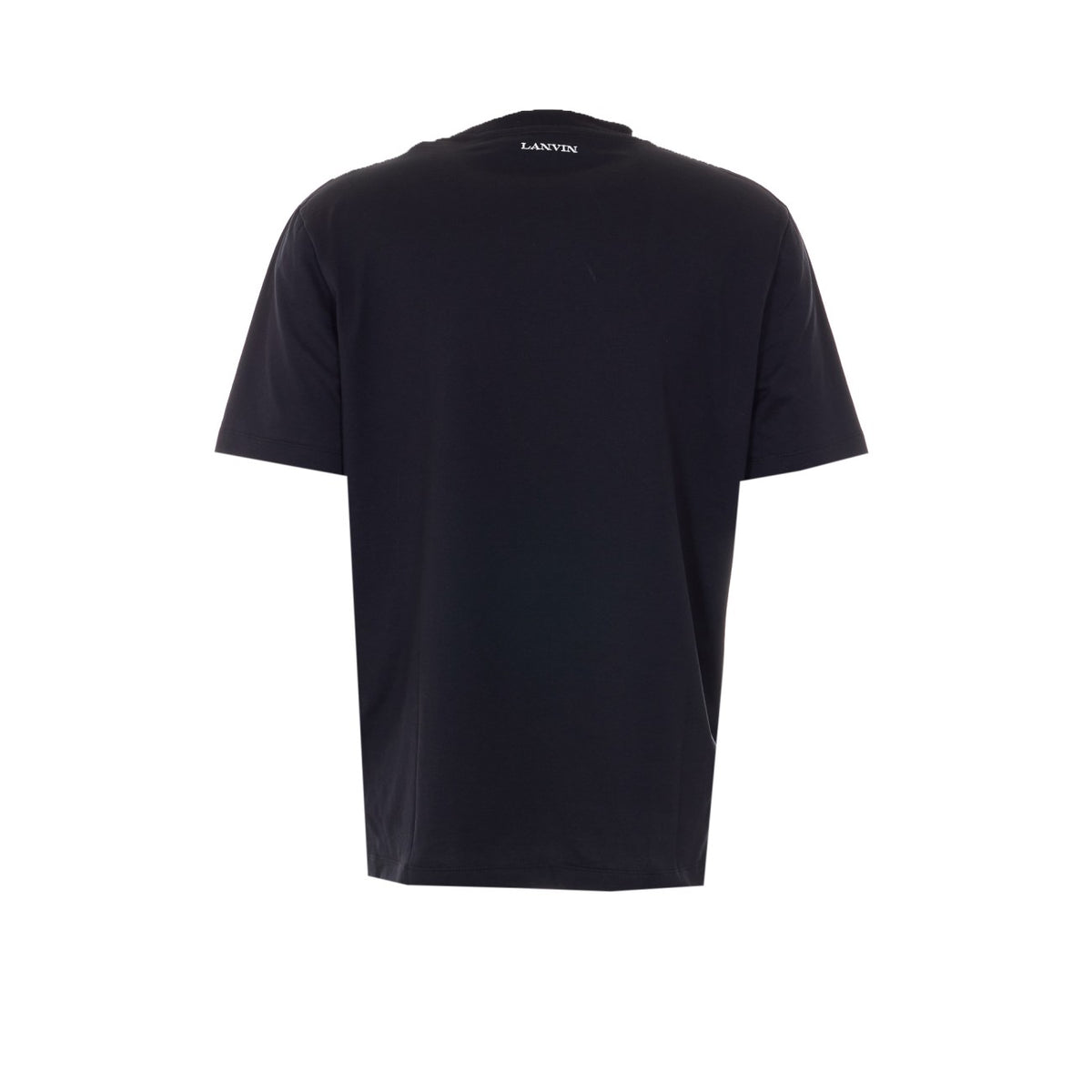 Lanvin Lanvin Men Mother And Daughter T-Shirt