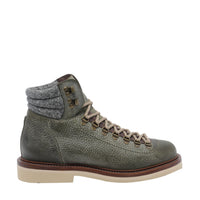 Brunello Cucinelli Men Mountain Boots