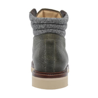 Brunello Cucinelli Men Mountain Boots