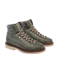Brunello Cucinelli Men Mountain Boots