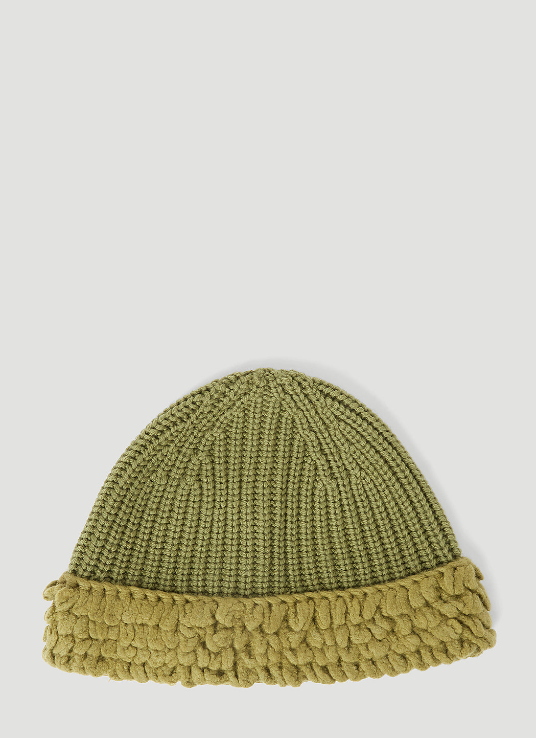 Moncler Salehe Bembury Moncler Salehe Bembury Women Wool Beanie Hat