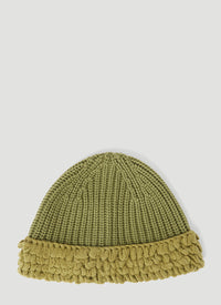 Moncler Salehe Bembury Moncler Salehe Bembury Women Wool Beanie Hat