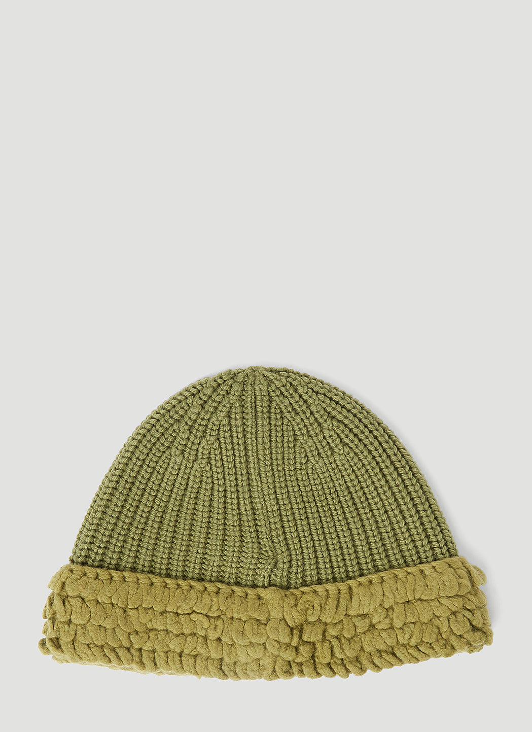 Moncler Salehe Bembury Moncler Salehe Bembury Women Wool Beanie Hat