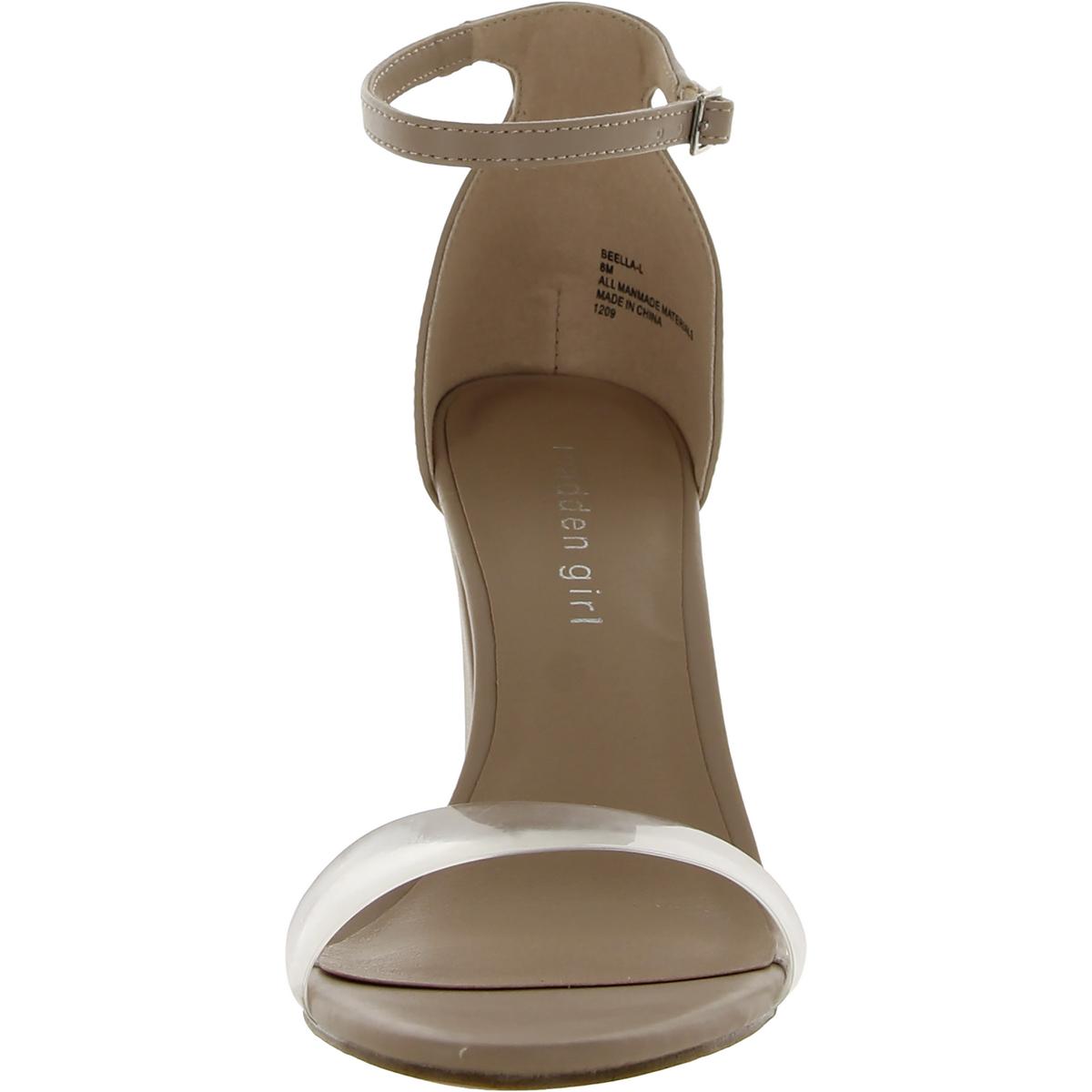 Madden Girl Womens Beella Dress Sandals