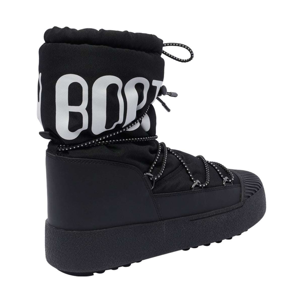 Moon Boot Moon Boot Men Mtrack Polar Booties
