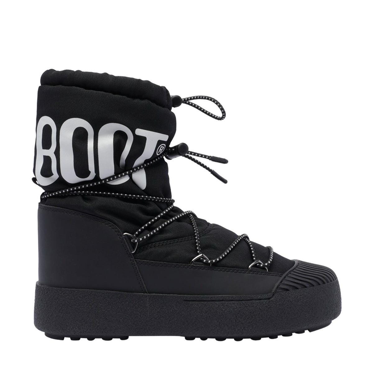 Moon Boot Moon Boot Men Mtrack Polar Booties