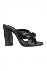 Saint Laurent Women Loulou Mules