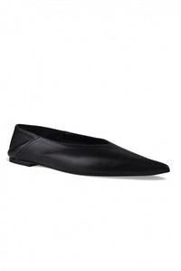 Saint Laurent Women Nour 05 Mules