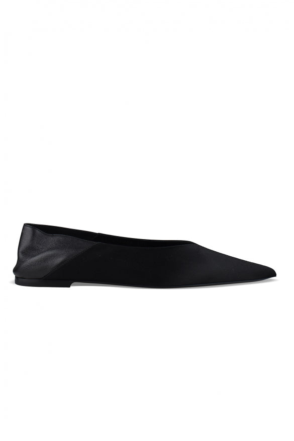 Saint Laurent Saint Laurent Women Nour 05 Mules