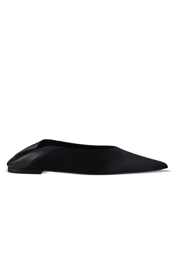 Saint Laurent Saint Laurent Women Nour 05 Mules