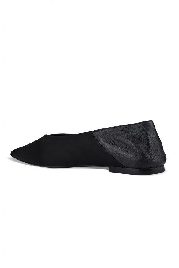 Saint Laurent Saint Laurent Women Nour 05 Mules