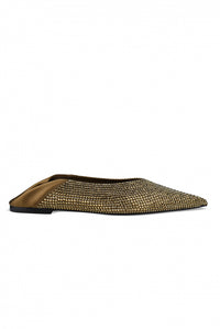 Saint Laurent Women Nour 05 Mules