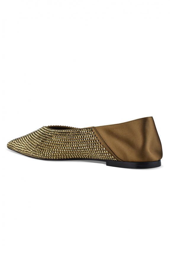 Saint Laurent Women Nour 05 Mules