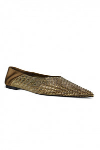 Saint Laurent Women Nour 05 Mules