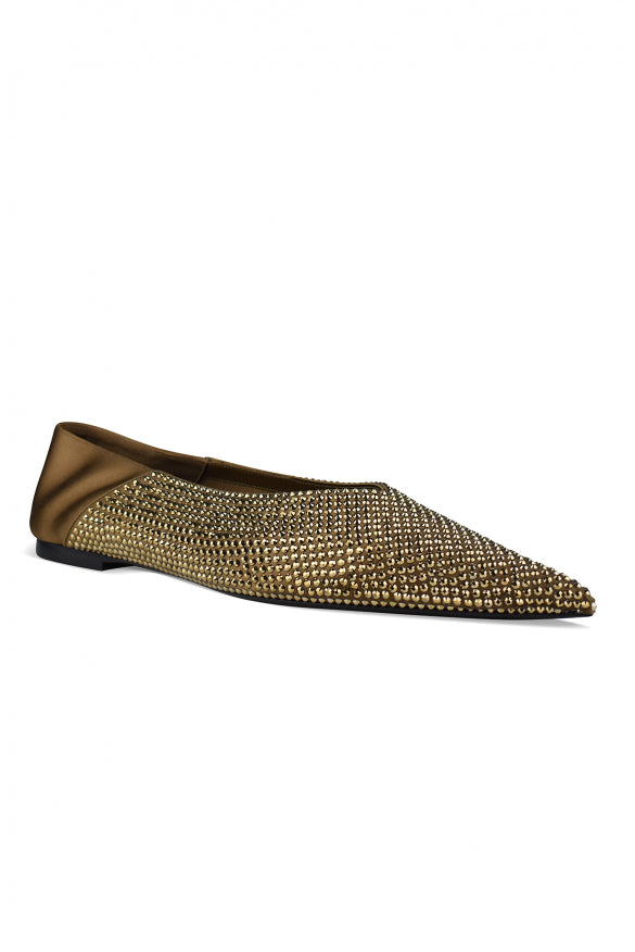 Saint Laurent Women Nour 05 Mules