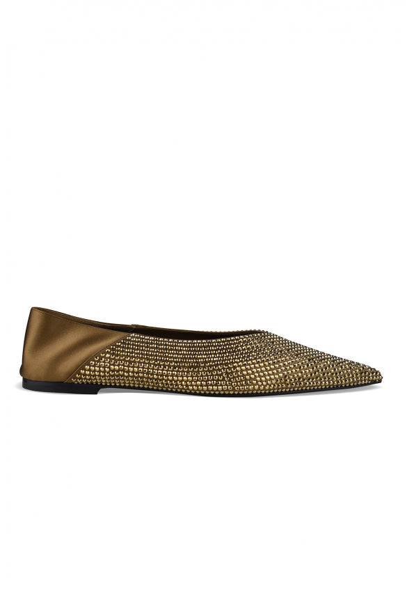 Saint Laurent Women Nour 05 Mules