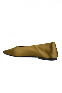 Saint Laurent Saint Laurent Women Nour 05 Mules