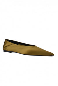 Saint Laurent Saint Laurent Women Nour 05 Mules