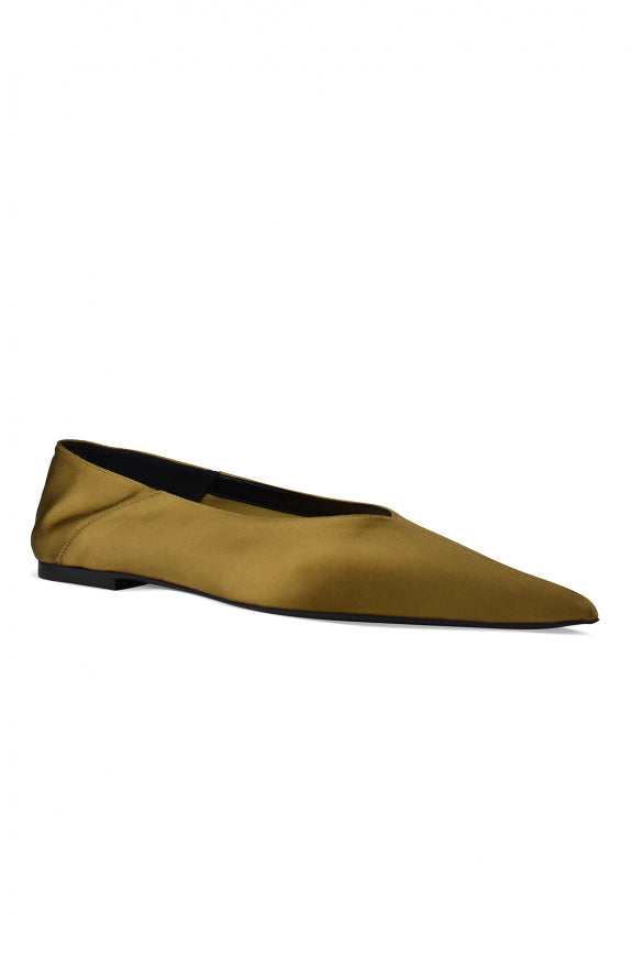 Saint Laurent Saint Laurent Women Nour 05 Mules