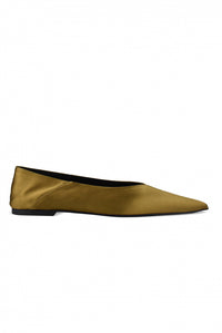 Saint Laurent Saint Laurent Women Nour 05 Mules