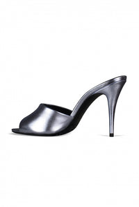 Saint Laurent Saint Laurent Women La 16 Mules