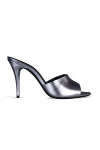 Saint Laurent Saint Laurent Women La 16 Mules
