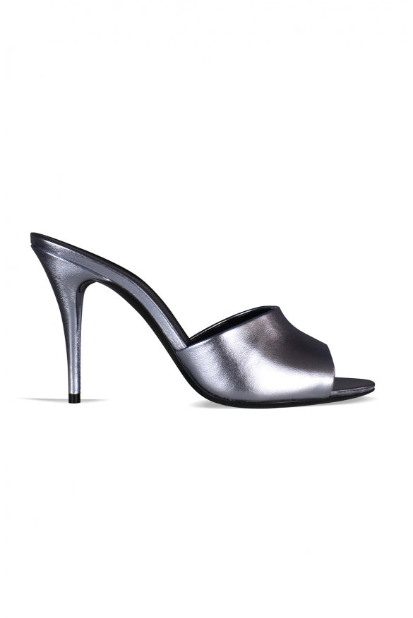 Saint Laurent Saint Laurent Women La 16 Mules