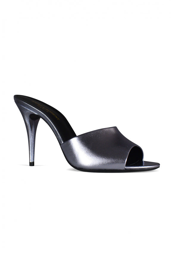 Saint Laurent Saint Laurent Women La 16 Mules