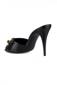 Saint Laurent Saint Laurent Women Mules Le Maillon