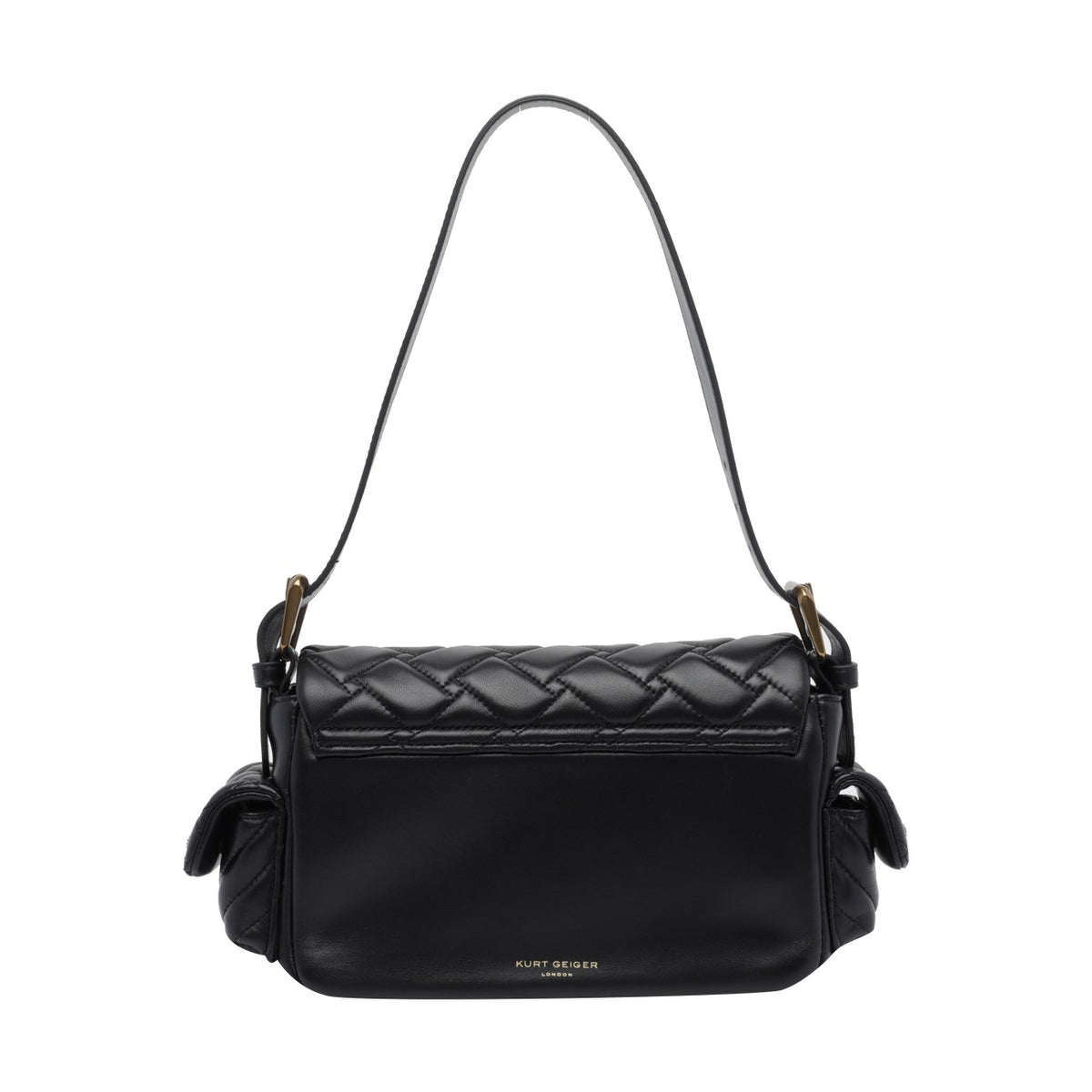 Kurt Geiger Women Multipocket Kensington Crossbody Bag