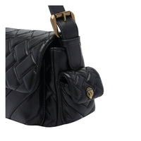 Kurt Geiger Women Multipocket Kensington Crossbody Bag