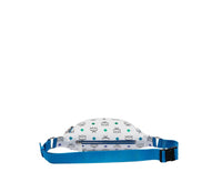 MCM White Spectrum Stark Skyoptic Visetos Belt Bag