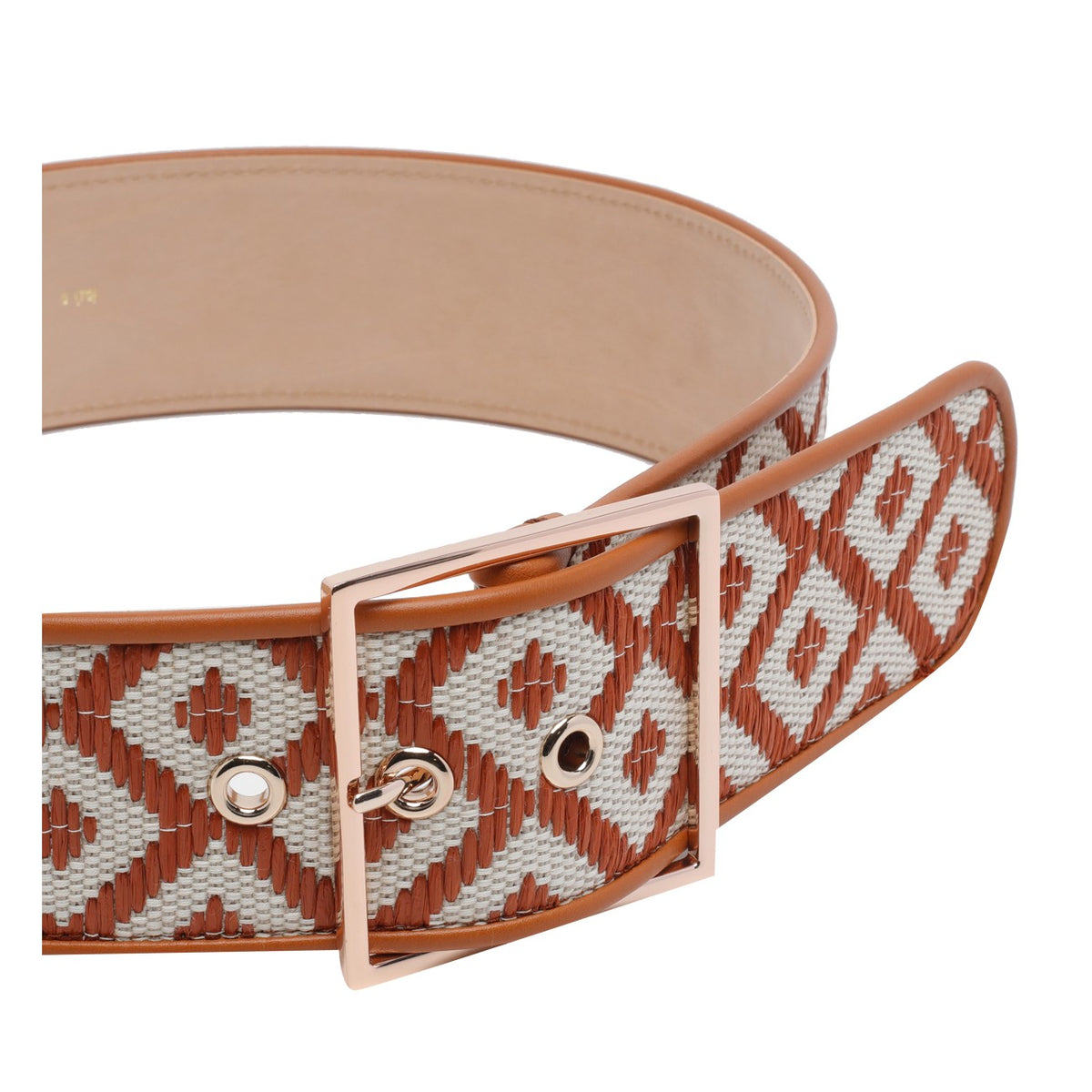Max Mara Max Mara Women Mxapalato Belt