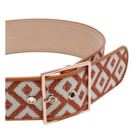 Max Mara Max Mara Women Mxapalato Belt