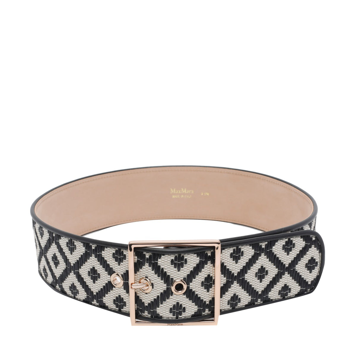 Max Mara Max Mara Women Mxapalato Belt