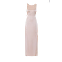 Max Mara Max Mara Women Mxeazoto Satin Dress