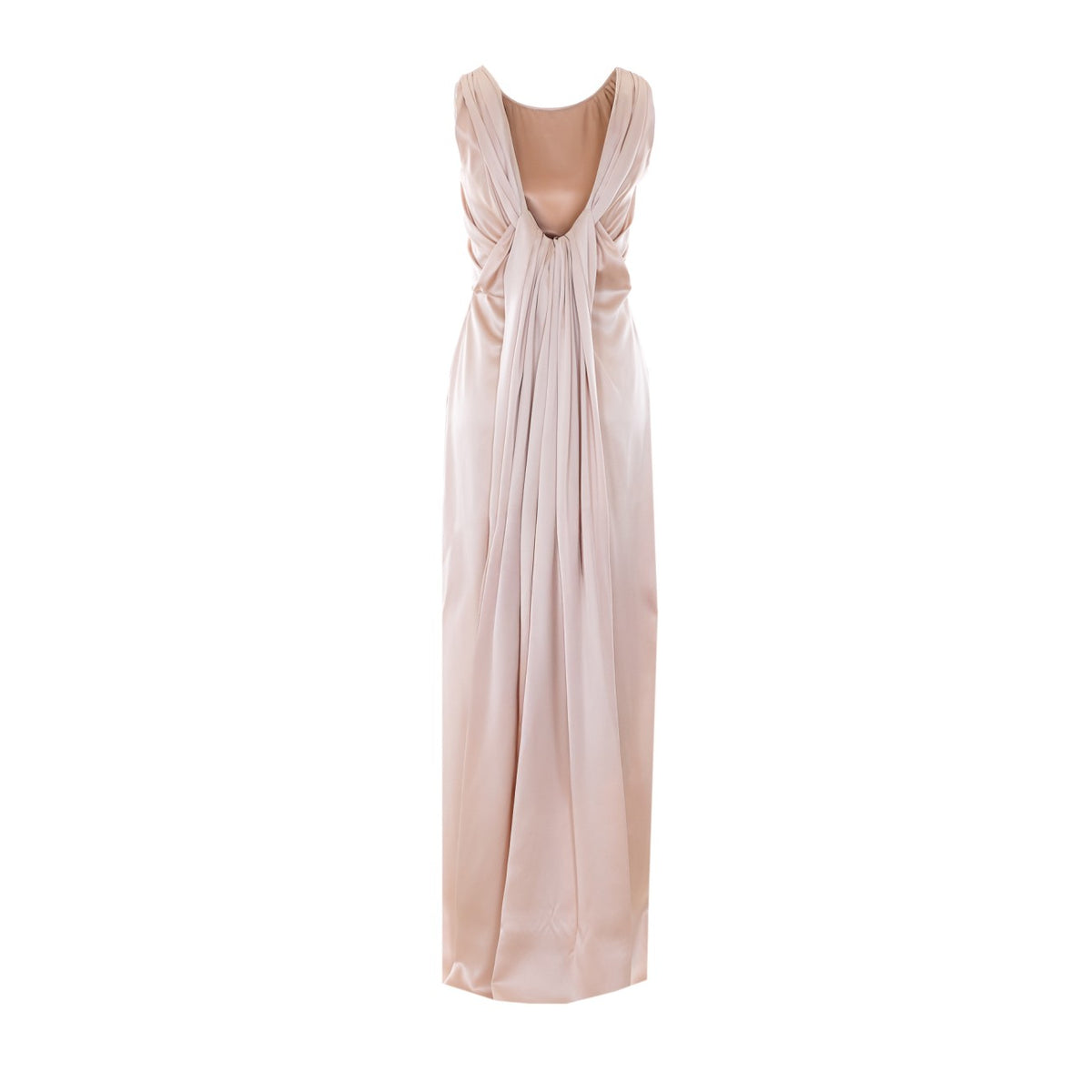 Max Mara Max Mara Women Mxeazoto Satin Dress