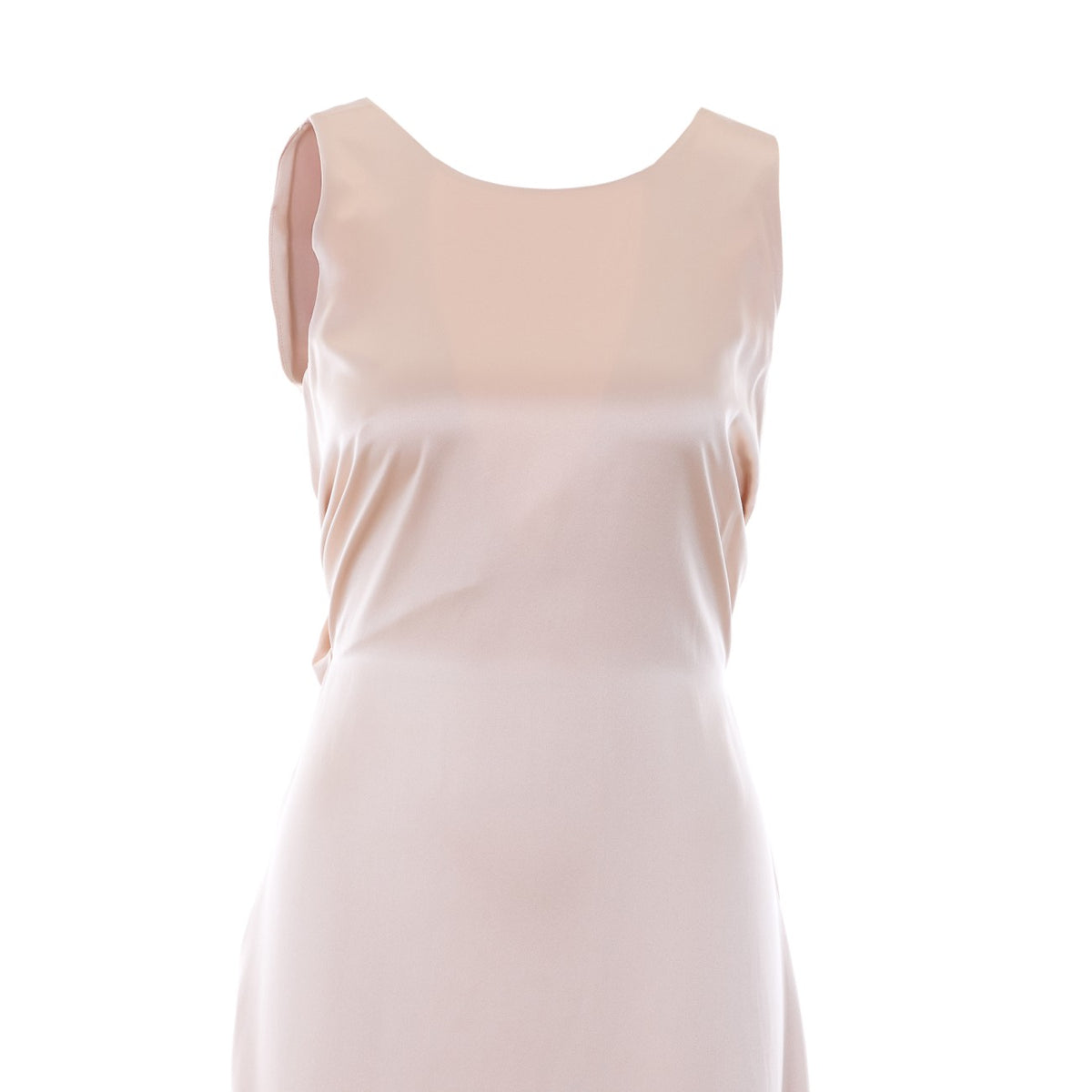 Max Mara Max Mara Women Mxeazoto Satin Dress