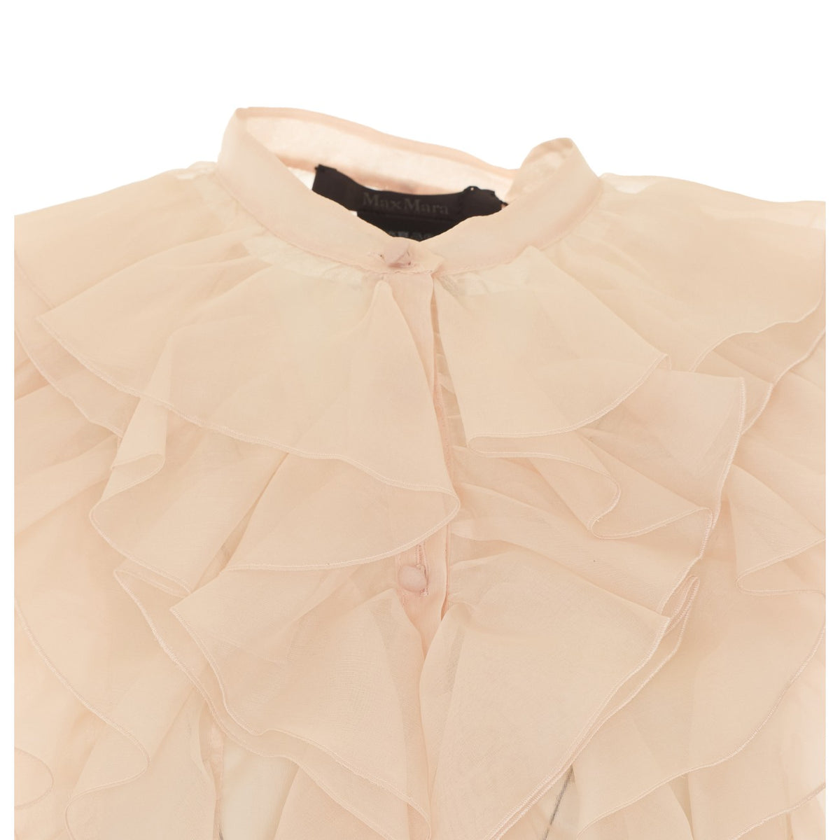 Max Mara Max Mara Women Mxegiostra Shirt