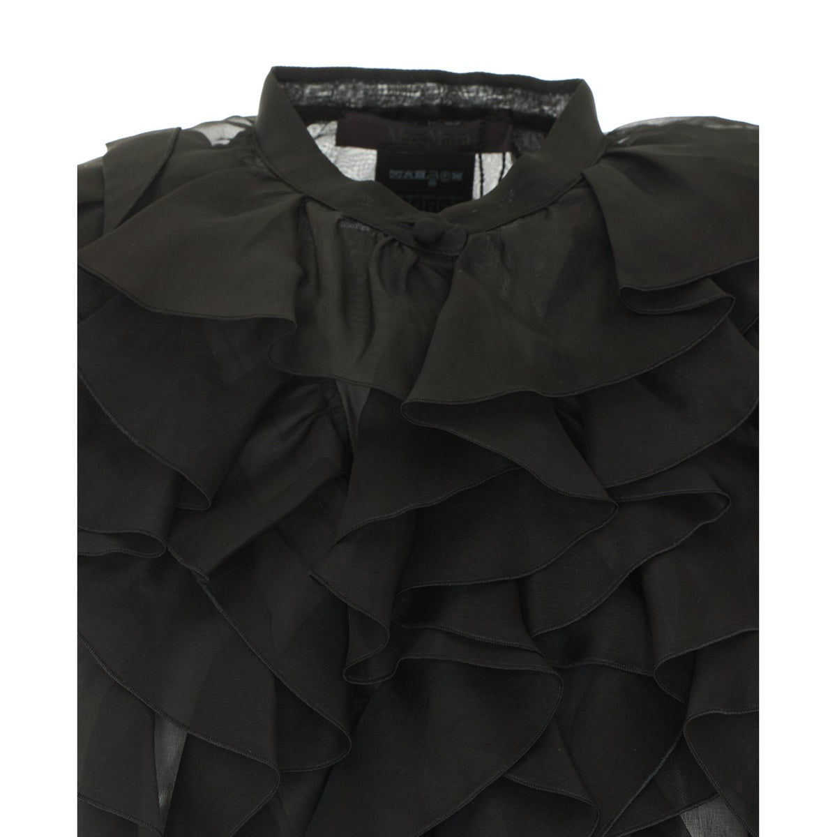 Max Mara Max Mara Women Mxegiostra Shirt
