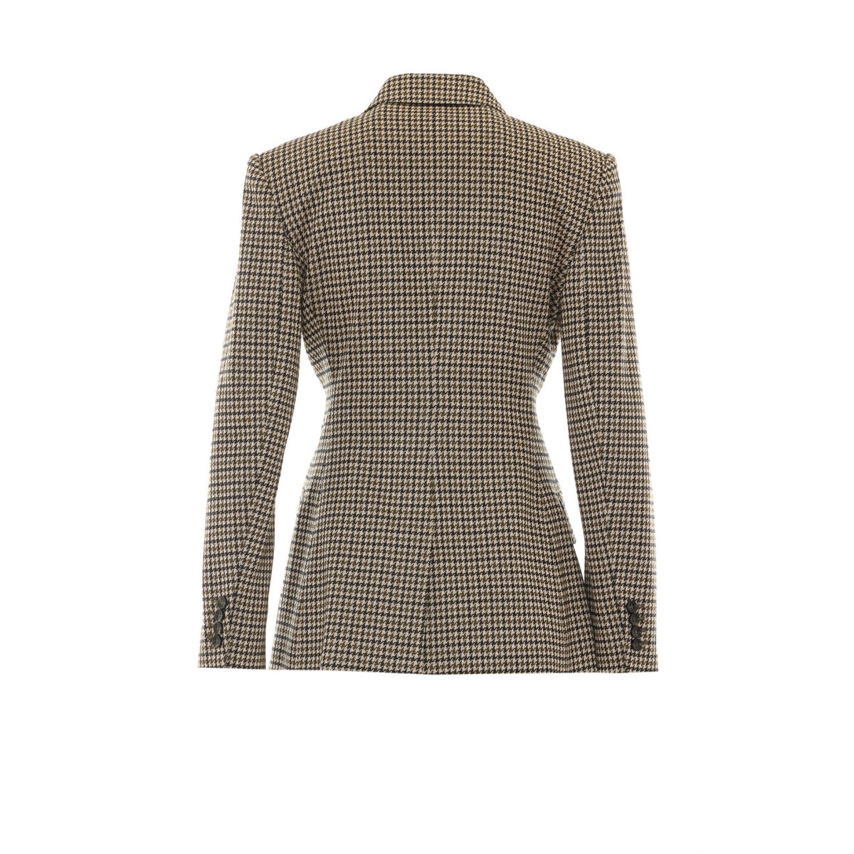 Max Mara Max Mara Women Mxmeccelso Double Breasted Blazer
