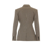 Max Mara Max Mara Women Mxmeccelso Double Breasted Blazer